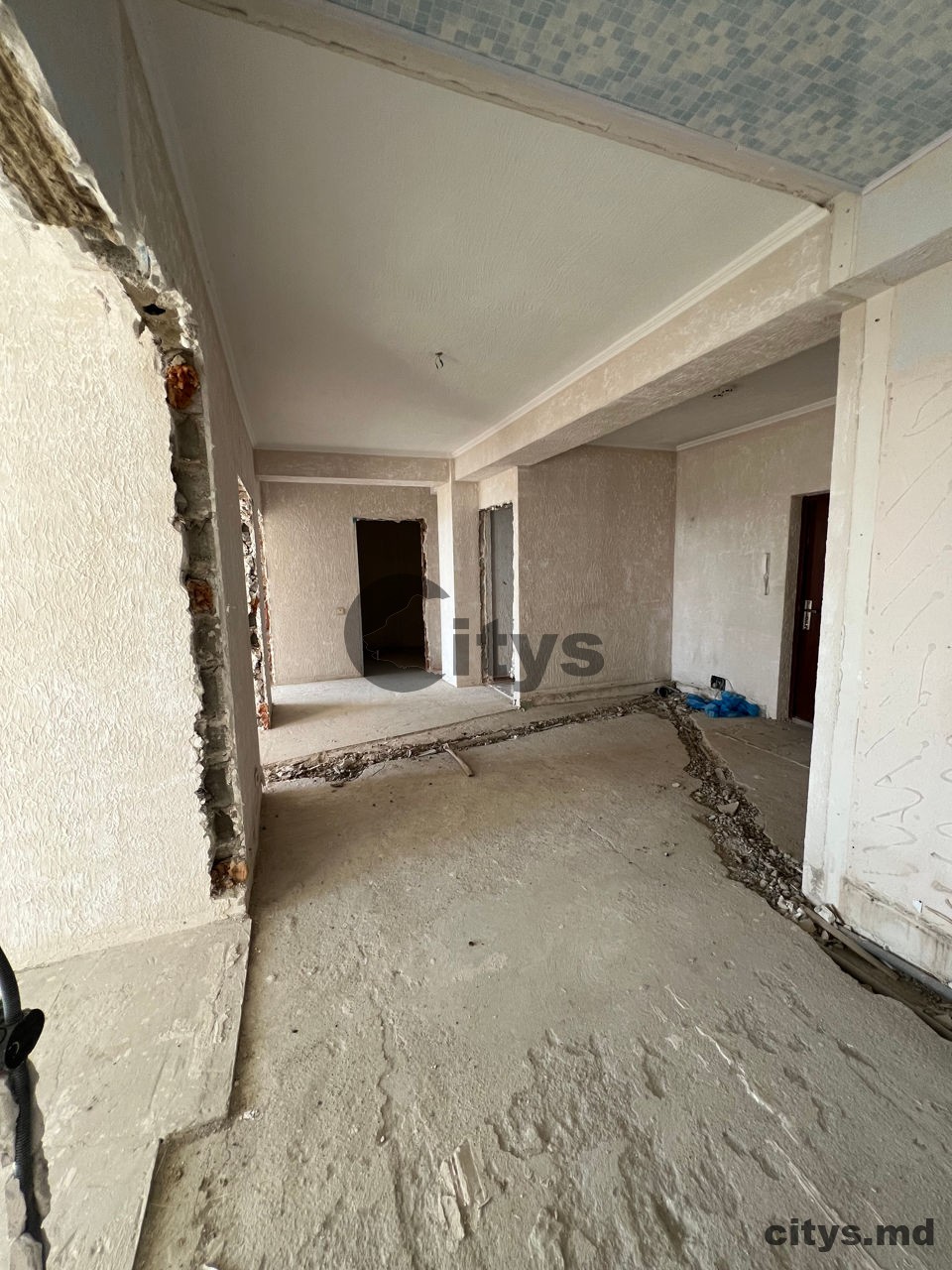 Apartament cu 2 camere, 80m², Botanica, Гренобле photo 7 - citys.md Apartament cu 2 camere, 80m², Botanica, Гренобле photo 6