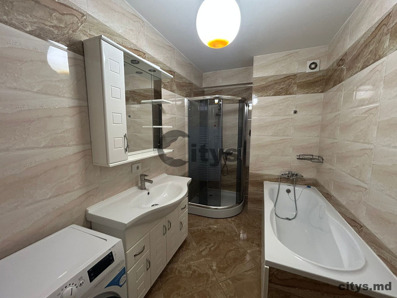 chirie-Apartament cu 3 camere, 104m², ул. Андрея Доги photo 4