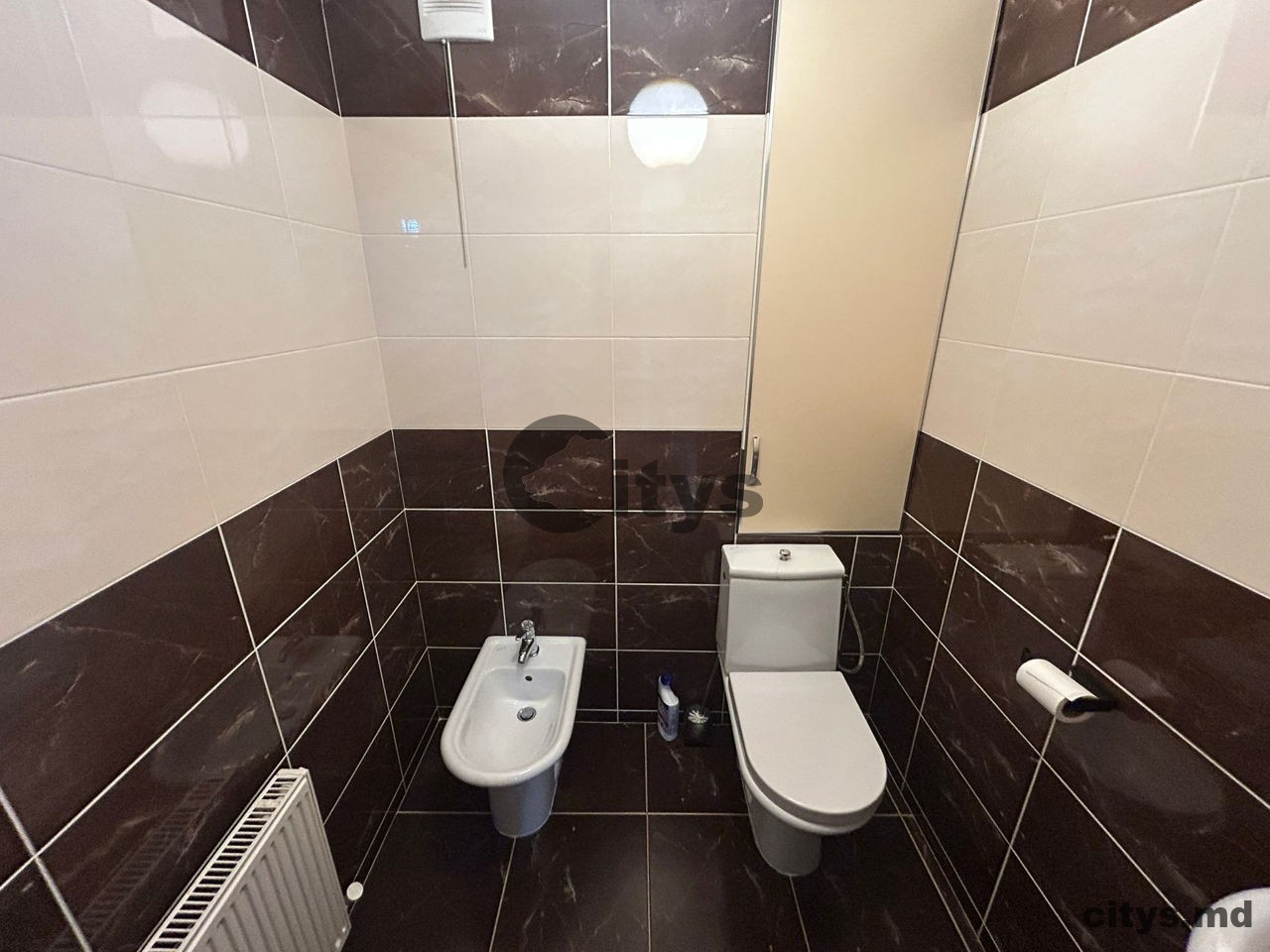 chirie-Apartament cu 3 camere, 104m², ул. Андрея Доги photo 7