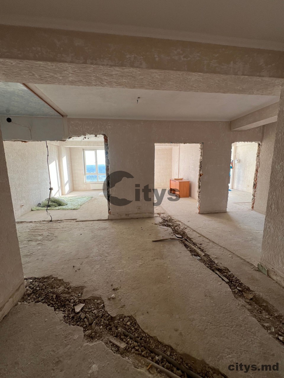 Apartament cu 2 camere, 80m², Botanica, Гренобле photo 9 - citys.md Apartament cu 2 camere, 80m², Botanica, Гренобле photo 8