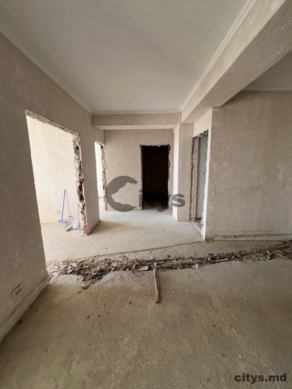 Apartament cu 2 camere, 80m², Botanica, Гренобле photo 8 - citys.md Apartament cu 2 camere, 80m², Botanica, Гренобле photo 7