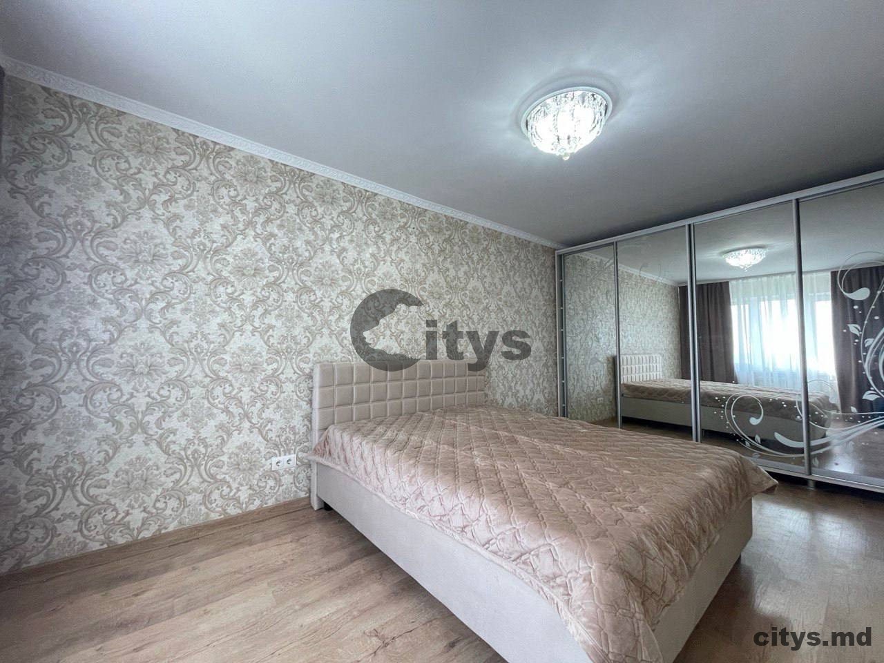 Apartament cu 1 cameră, 35m², Cuza Vodă photo 4