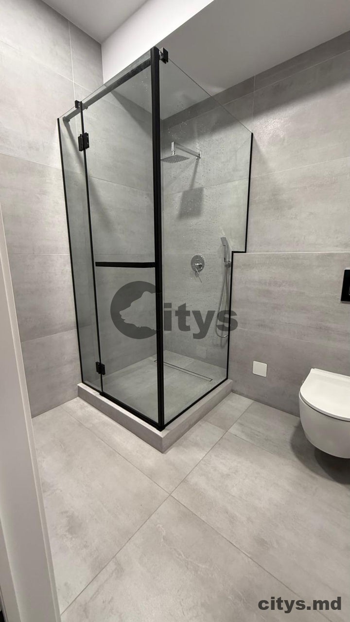 chirie-Apartament cu 2 camere, Riscani 87m², ул. Богдана Воевод photo 7