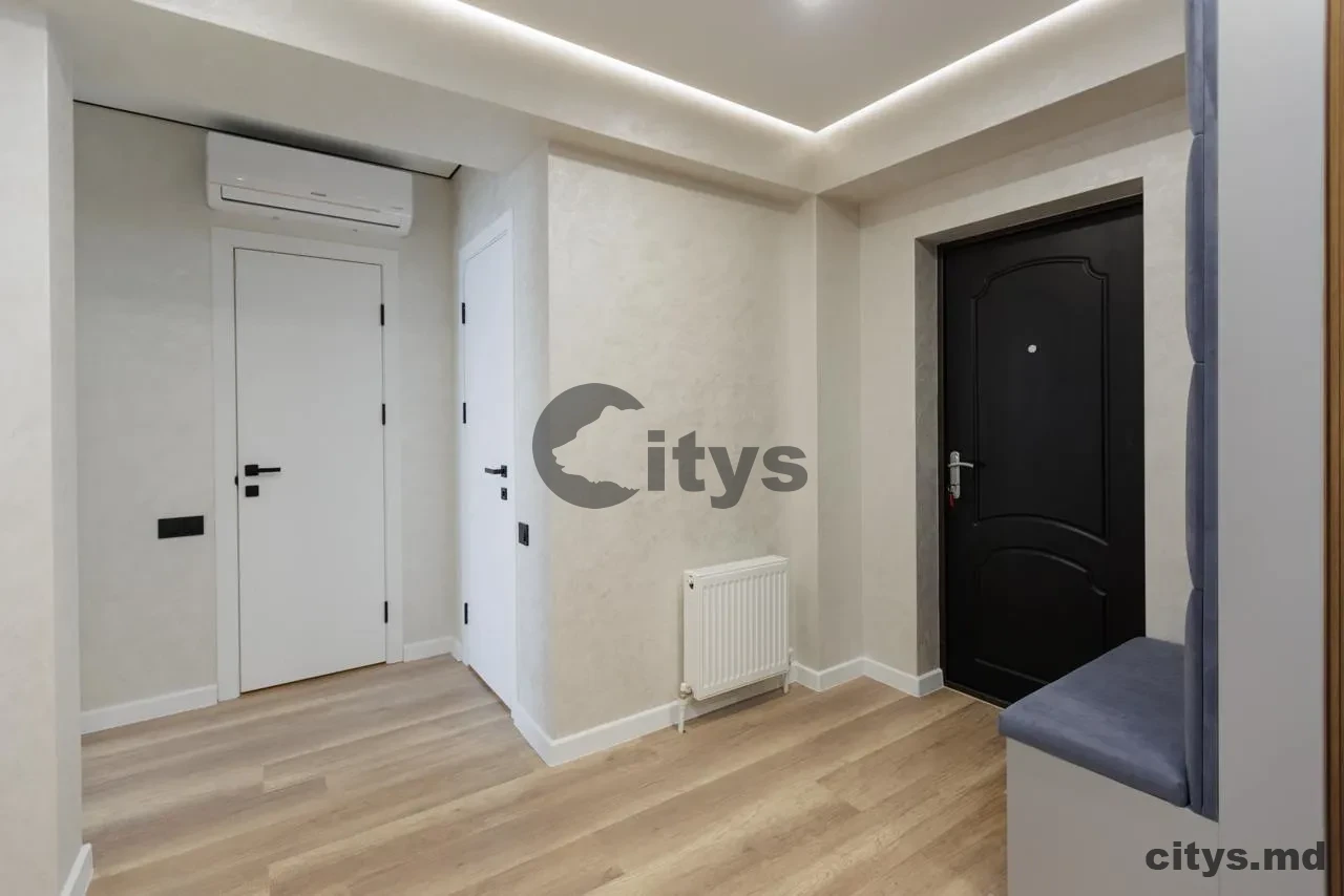 Apartament cu 2 camere, 70m², Gheorghe Caşu photo 16