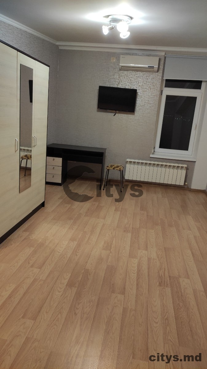 1 комнатная квартира, 35м², Ciocana.str. Nicolae Sulac photo 3