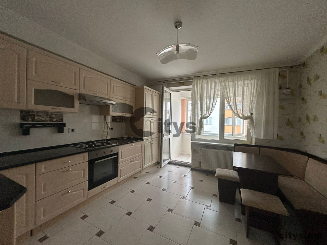 chirie-Apartament cu 3 camere, 104m², ул. Андрея Доги photo 5