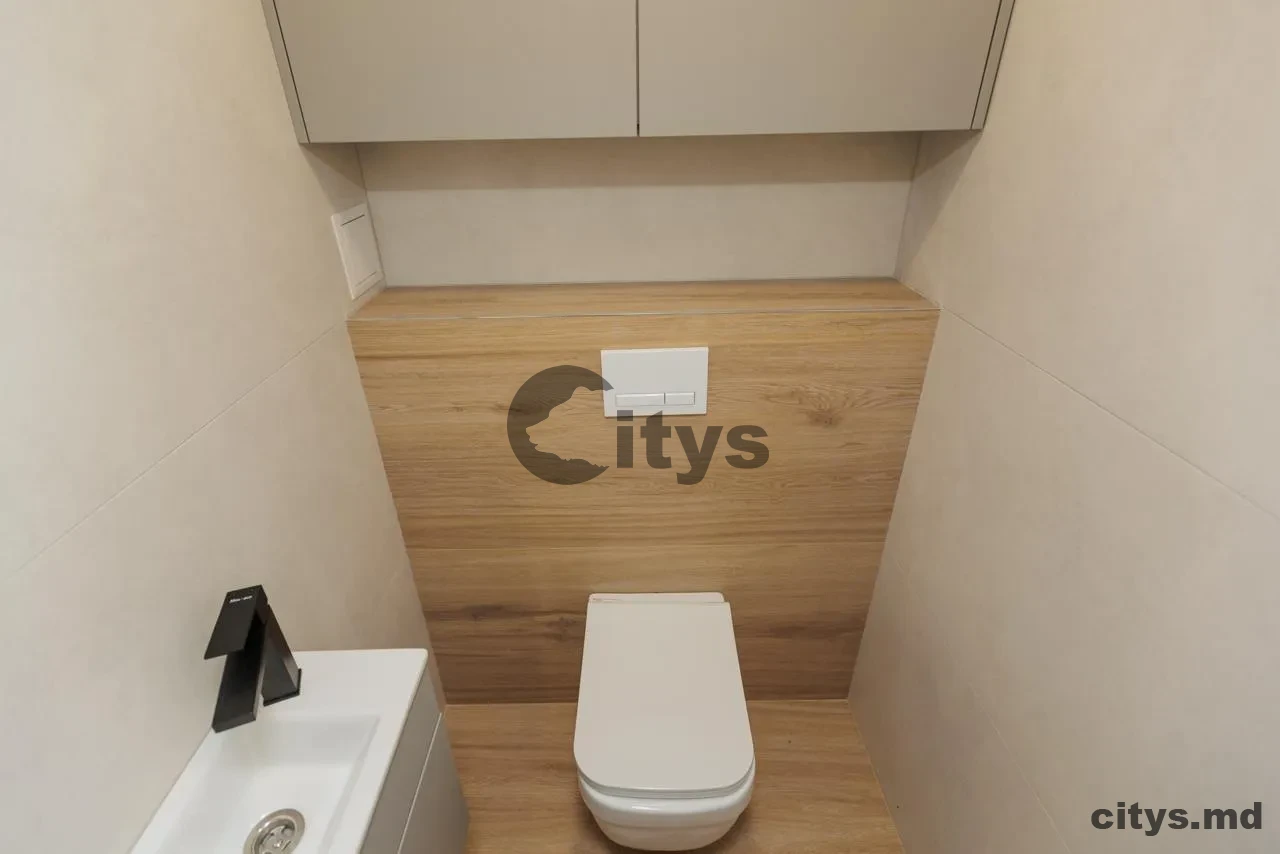 Apartament cu 2 camere, 70m², Gheorghe Caşu photo 15