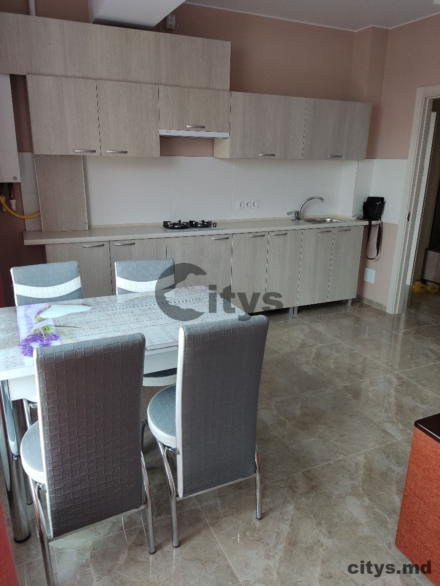 Apartament cu 1 cameră, 42m², Vorniceni photo 9