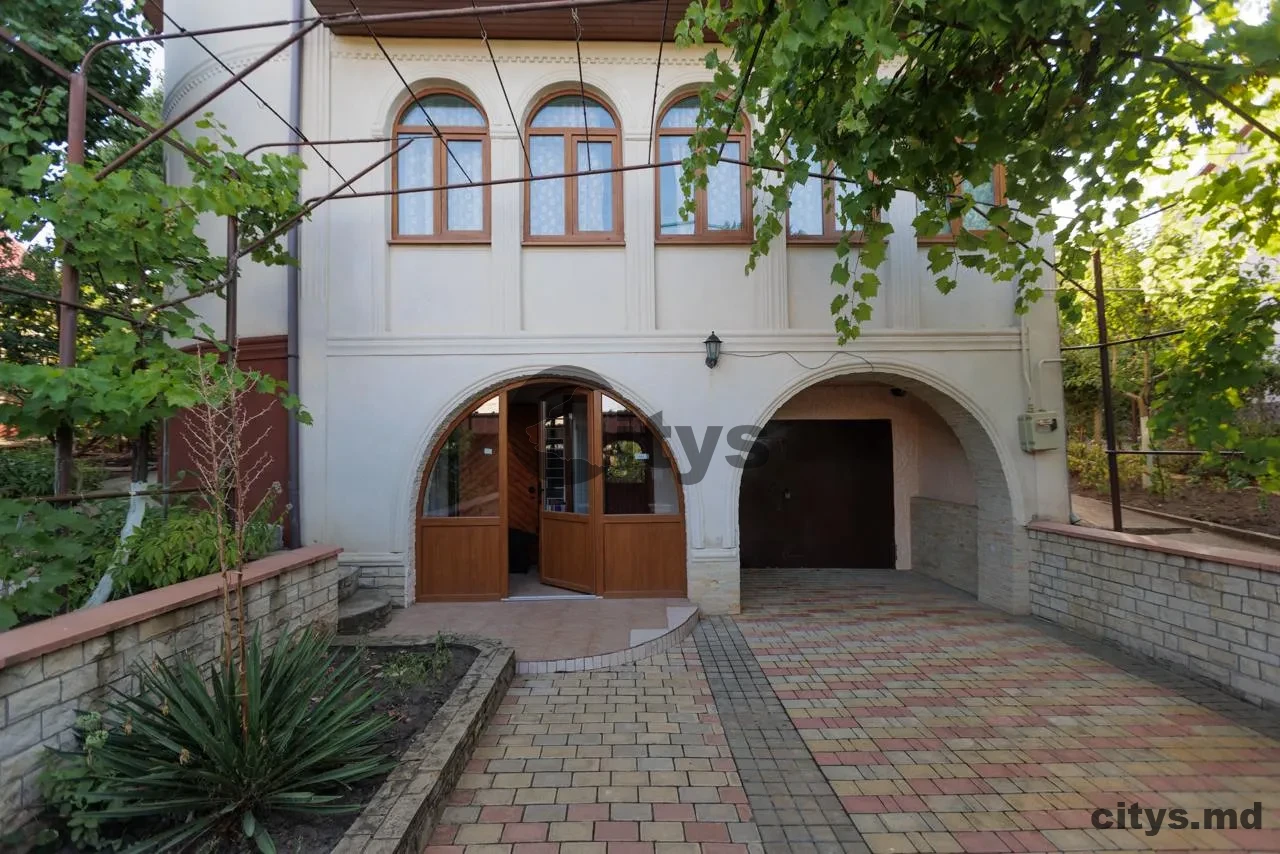 Vilă cu 3 nivele, 170m², Criuleni, IP ,,Astra* photo 7 - citys.md Vilă cu 3 nivele, 170m², Criuleni, IP ,,Astra* photo 6