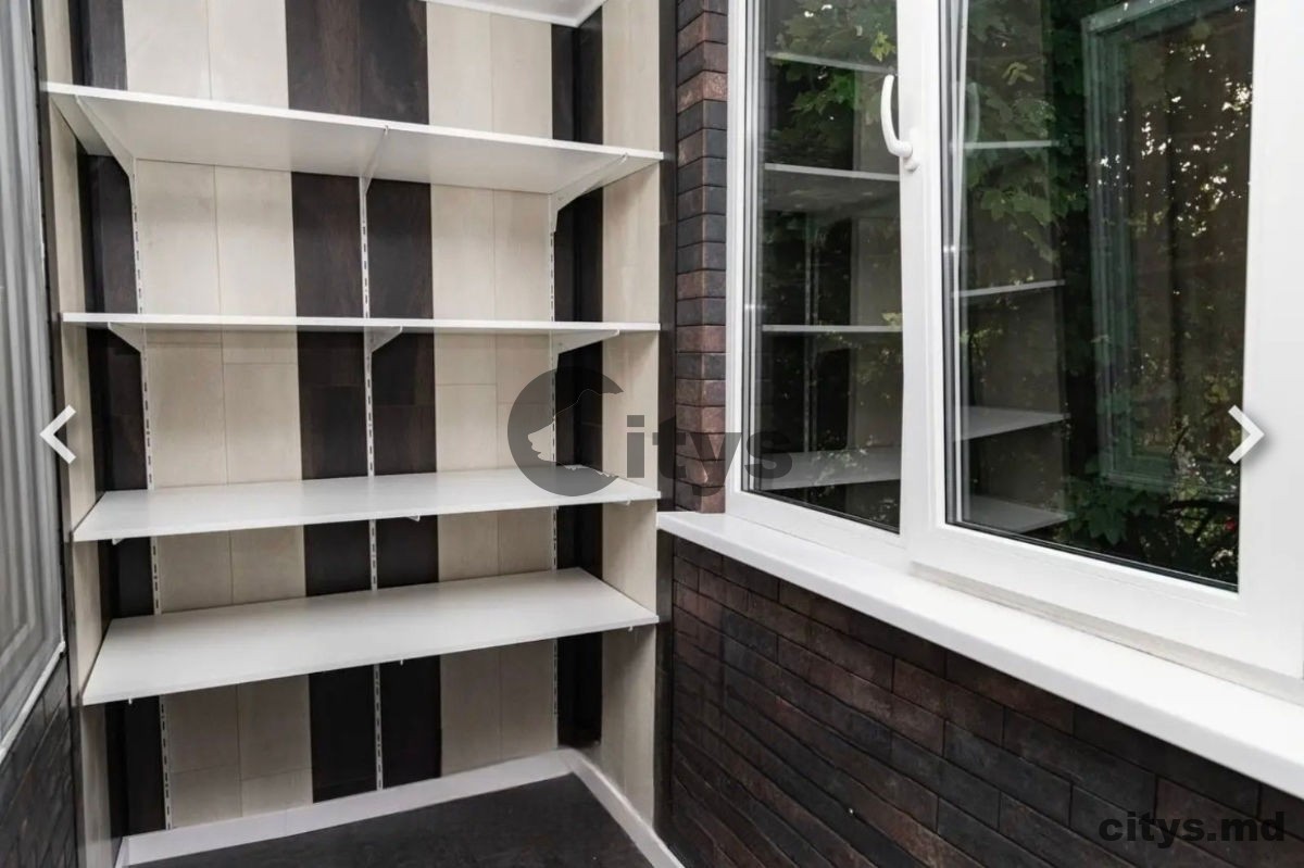 Apartament cu 2 camere, 55m², Ciocana, Mihail Sadoveanu photo 8