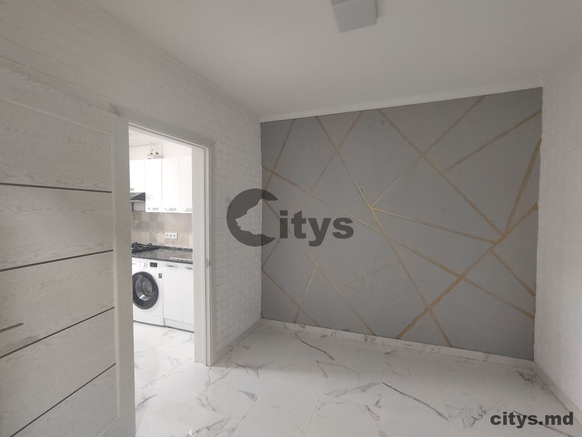 Apartament cu 1 cameră, Ciocana 36m², Mircea cel Bătrân photo 5