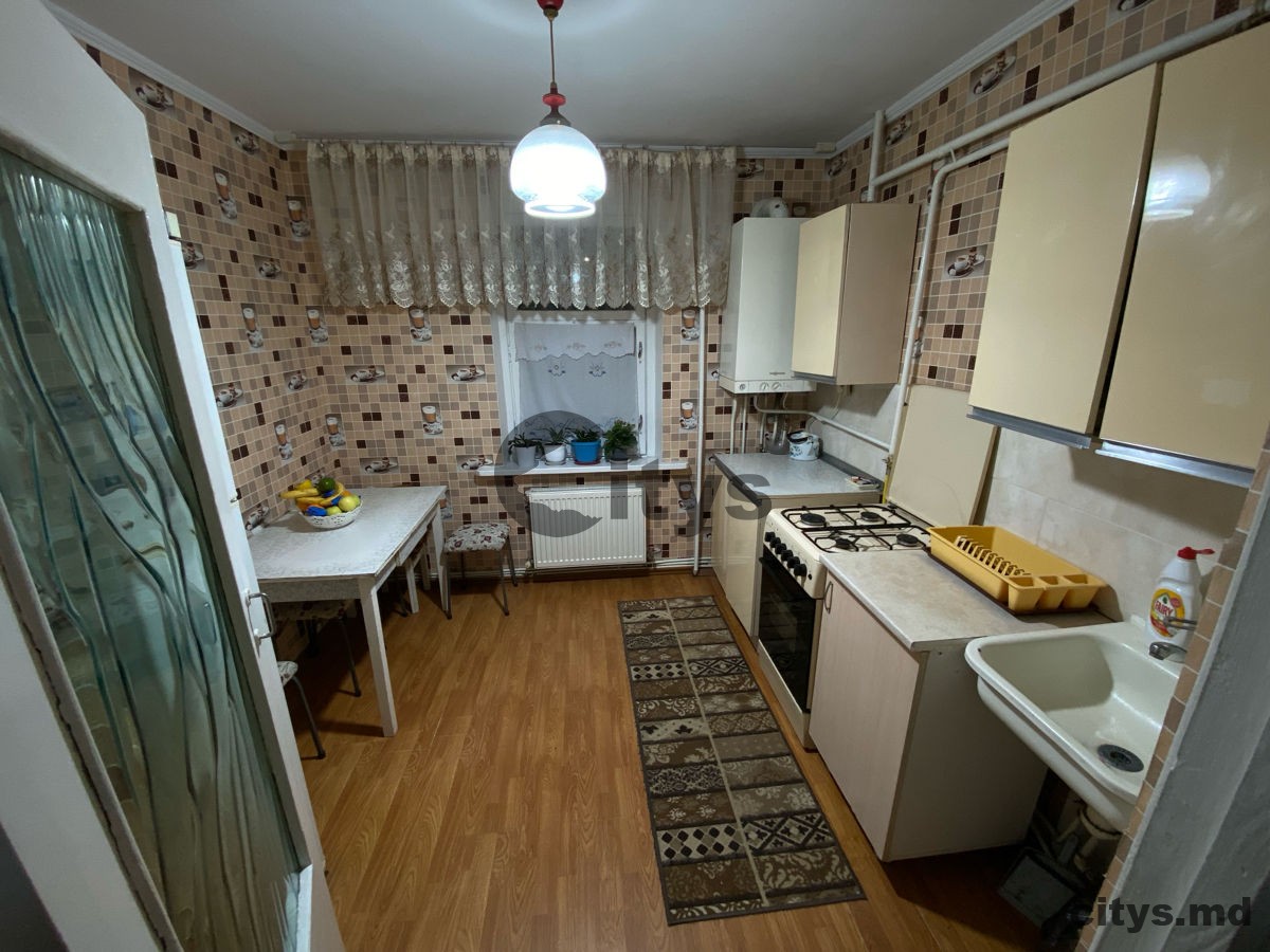 2-х комнатная квартира,Botanica  51м², Дачия 7171 photo 0