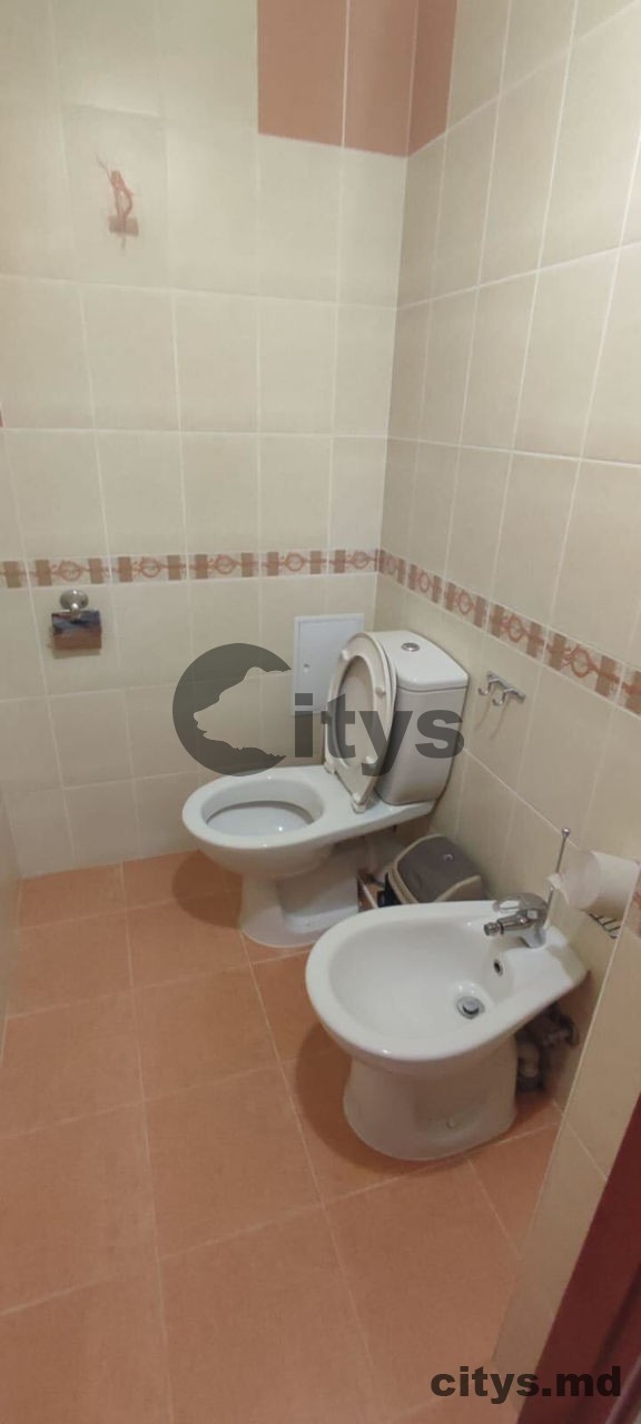 chirie-2-х комнатная квартира,Buiucani 69м², str. Liviu Deleanu photo 2