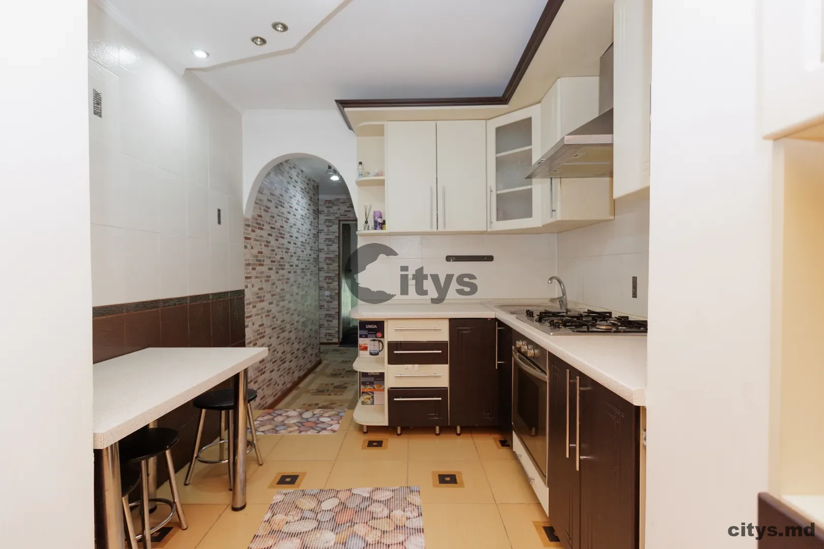 2-х комнатная квартира, 45м², Trandafirilor photo 6