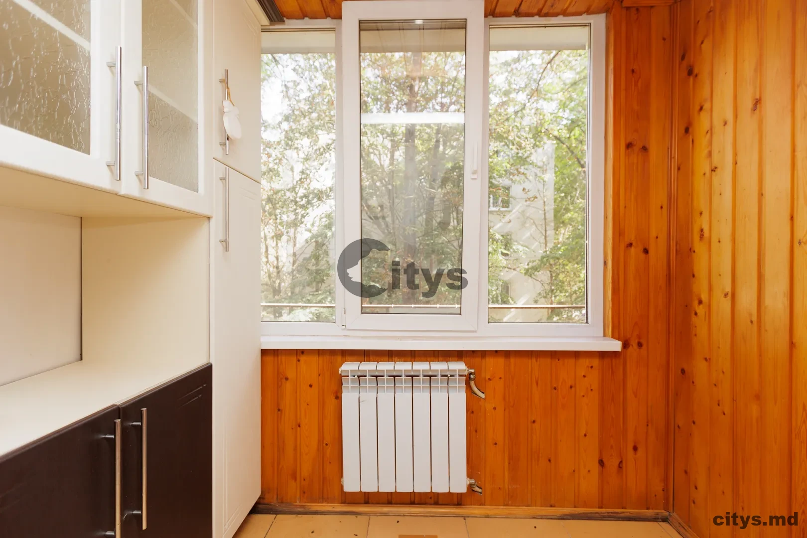 2-х комнатная квартира, 45м², Trandafirilor photo 10