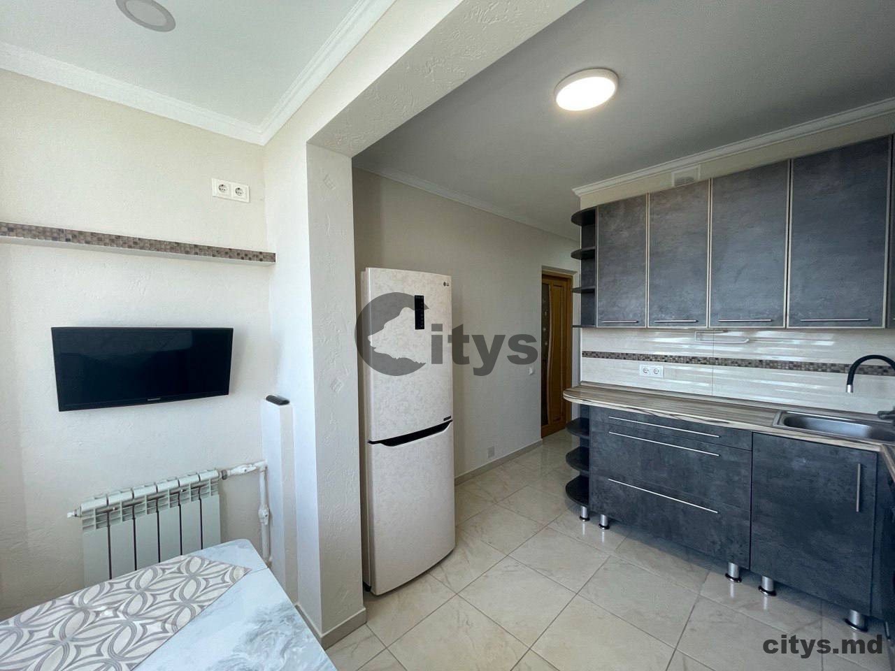 Apartament cu 1 cameră, 35m², Cuza Vodă photo 6