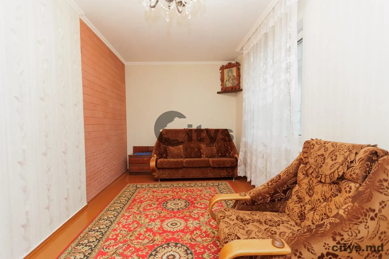 Vilă cu 3 nivele, 170m², Criuleni, IP ,,Astra* photo 3 - citys.md Vilă cu 3 nivele, 170m², Criuleni, IP ,,Astra* photo 2