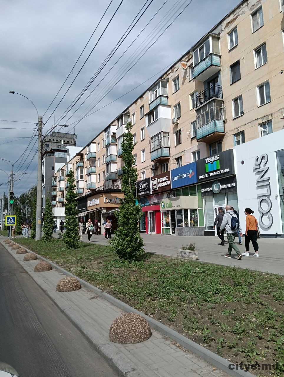 Apartament cu 2 camere, 47m², Kiev 7281 photo 4 - citys.md Apartament cu 2 camere, 47m², Kiev 7281 photo 3