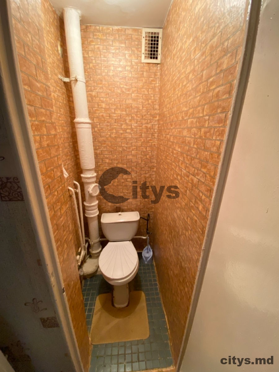 2-х комнатная квартира,Botanica  51м², Дачия 7171 photo 8