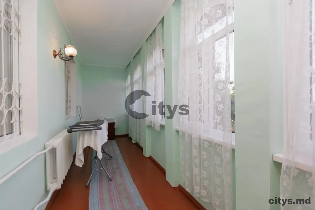 Vilă cu 3 nivele, 170m², Criuleni, IP ,,Astra* photo 8 - citys.md Vilă cu 3 nivele, 170m², Criuleni, IP ,,Astra* photo 7