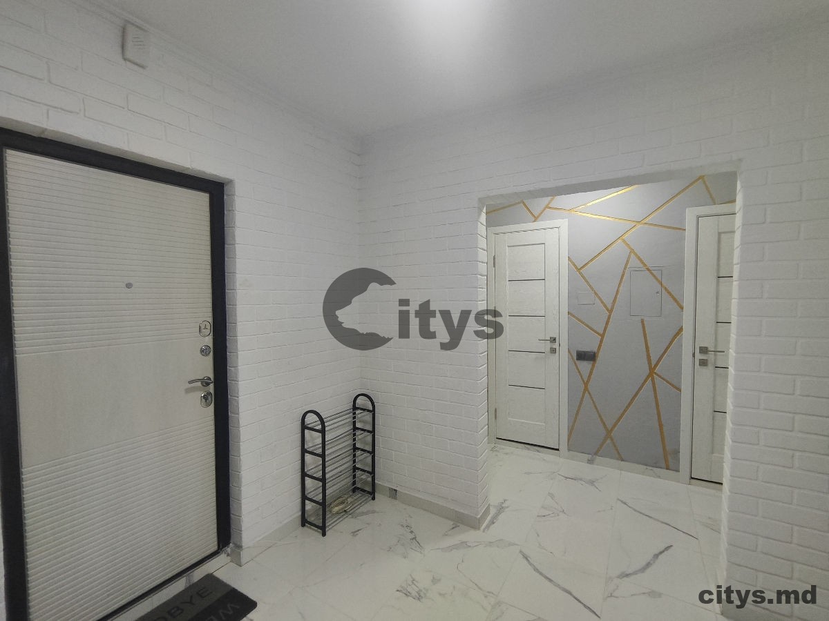 Apartament cu 1 cameră, Ciocana 36m², Mircea cel Bătrân photo 4