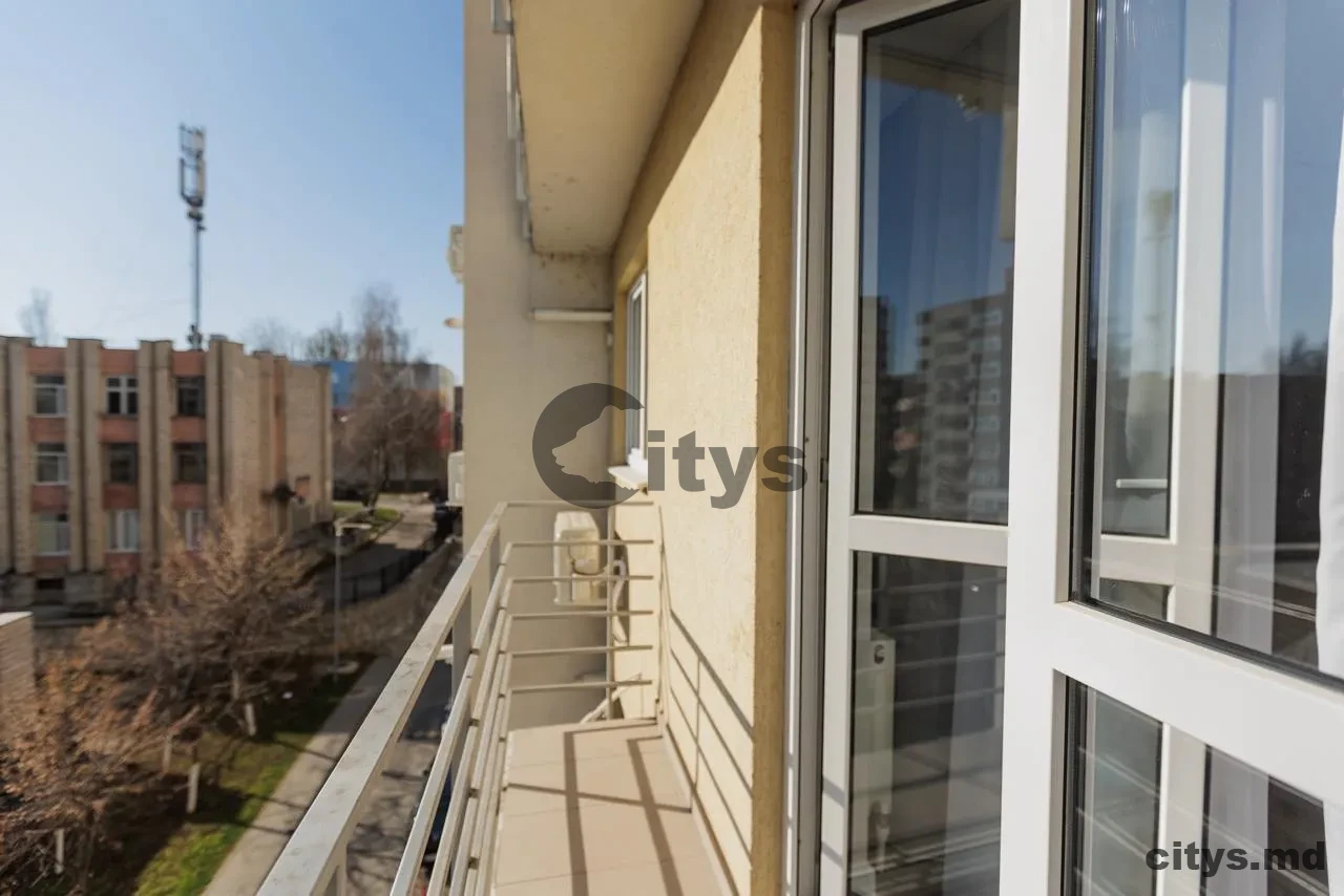 Apartament cu 2 camere, 70m², Gheorghe Caşu photo 13