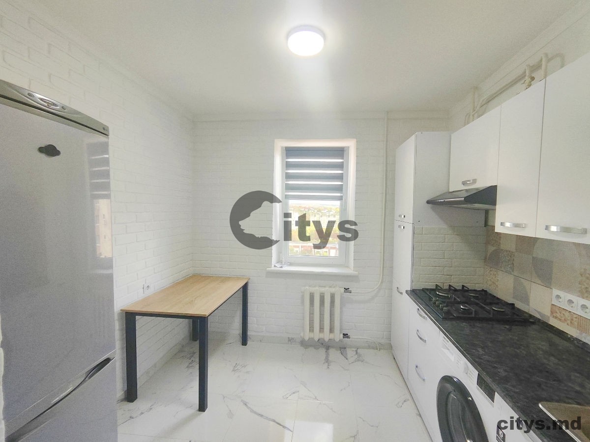 Apartament cu 1 cameră, Ciocana 36m², Mircea cel Bătrân photo 2