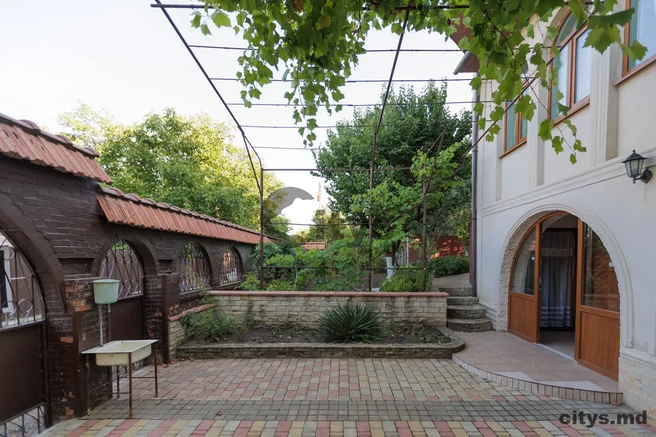 Vilă cu 3 nivele, 170m², Criuleni, IP ,,Astra* photo 16 - citys.md Vilă cu 3 nivele, 170m², Criuleni, IP ,,Astra* photo 15