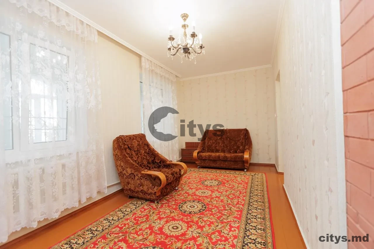 Vilă cu 3 nivele, 170m², Criuleni, IP ,,Astra* photo 15 - citys.md Vilă cu 3 nivele, 170m², Criuleni, IP ,,Astra* photo 14