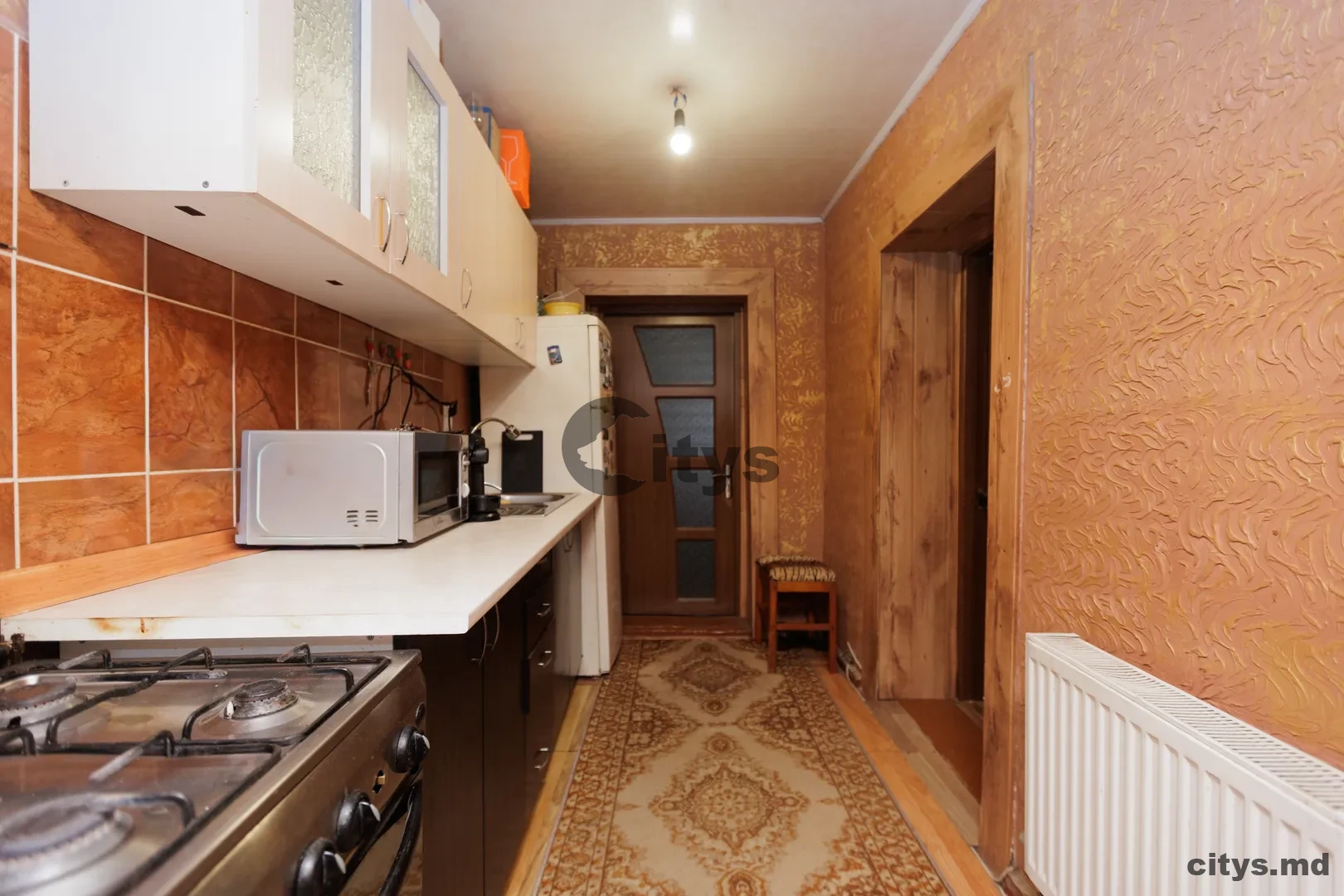 Casă cu un nivel, 42m², Muncesti photo 18 - citys.md Casă cu un nivel, 42m², Muncesti photo 17