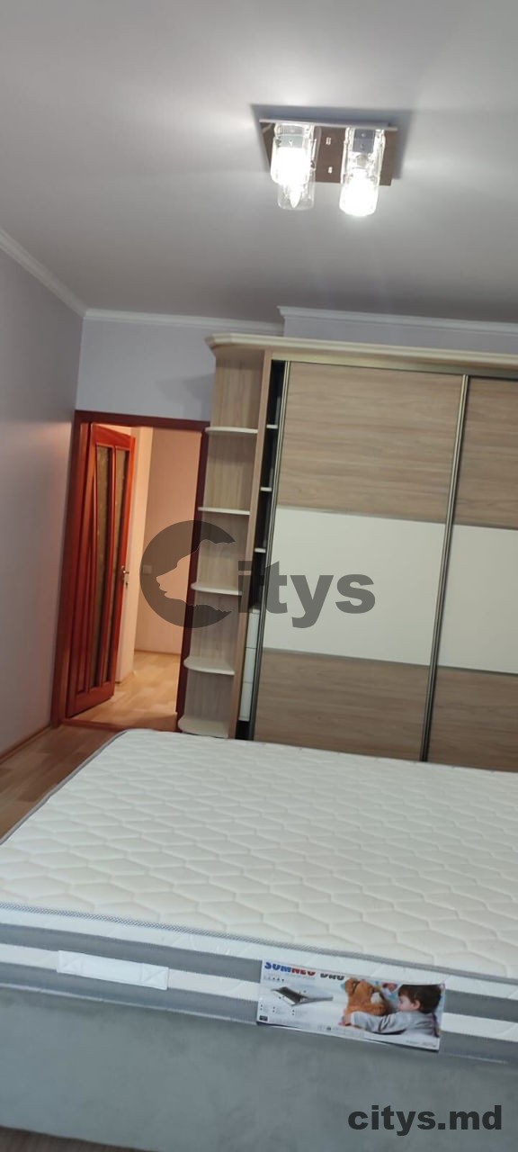 chirie-2-х комнатная квартира,Buiucani 69м², str. Liviu Deleanu photo 3