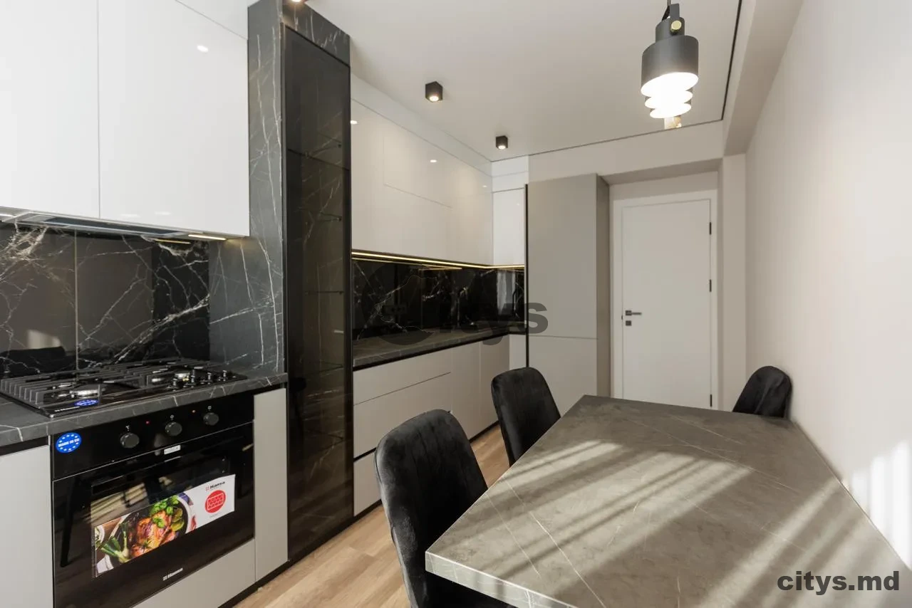 Apartament cu 2 camere, 70m², Gheorghe Caşu photo 0
