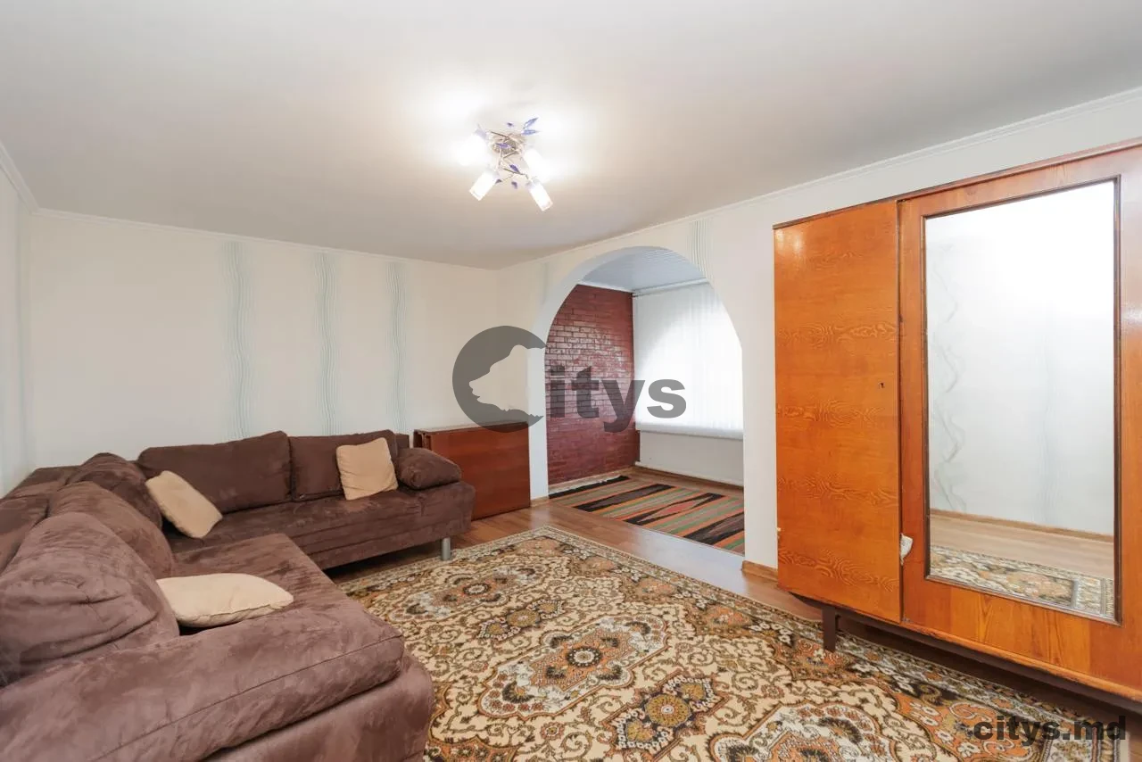 Vilă cu 3 nivele, 170m², Criuleni, IP ,,Astra* photo 9 - citys.md Vilă cu 3 nivele, 170m², Criuleni, IP ,,Astra* photo 8
