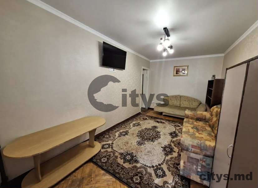 Apartament cu 2 camere, 43m², Zelinschii photo 6