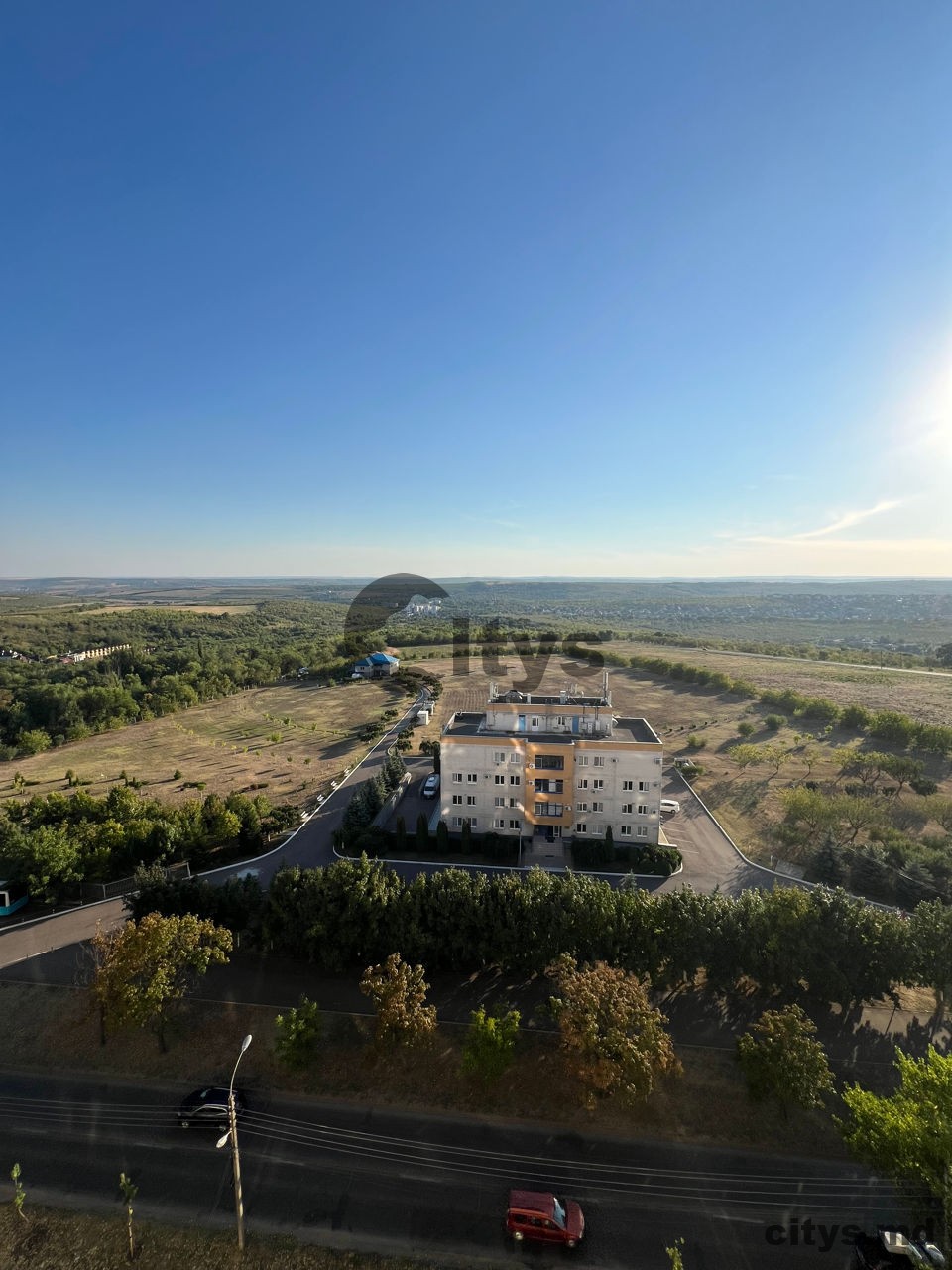 Apartament cu 2 camere, 80m², Botanica, Гренобле photo 1 - citys.md Apartament cu 2 camere, 80m², Botanica, Гренобле photo 0