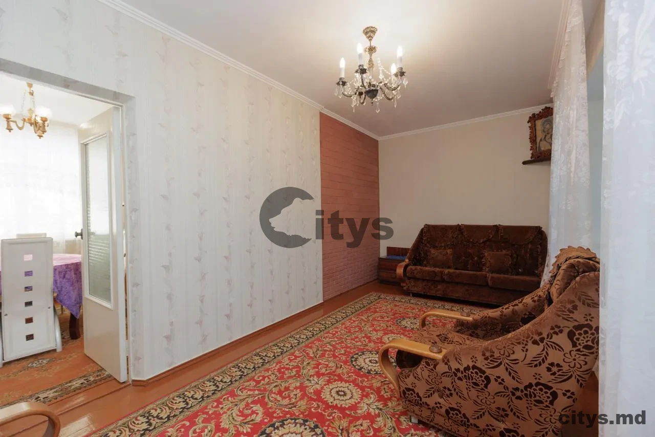 Vilă cu 3 nivele, 170m², Criuleni, IP ,,Astra* photo 4 - citys.md Vilă cu 3 nivele, 170m², Criuleni, IP ,,Astra* photo 3