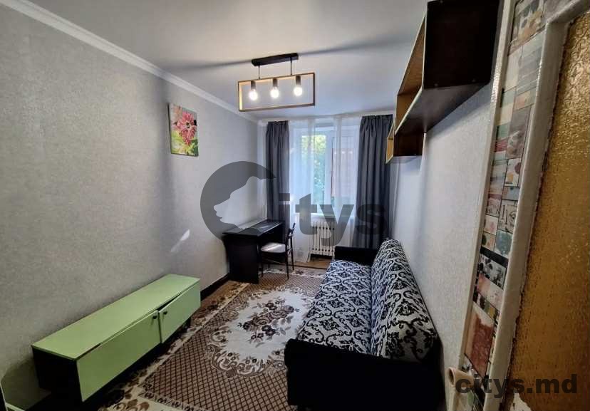 Apartament cu 2 camere, 43m², Zelinschii photo 5