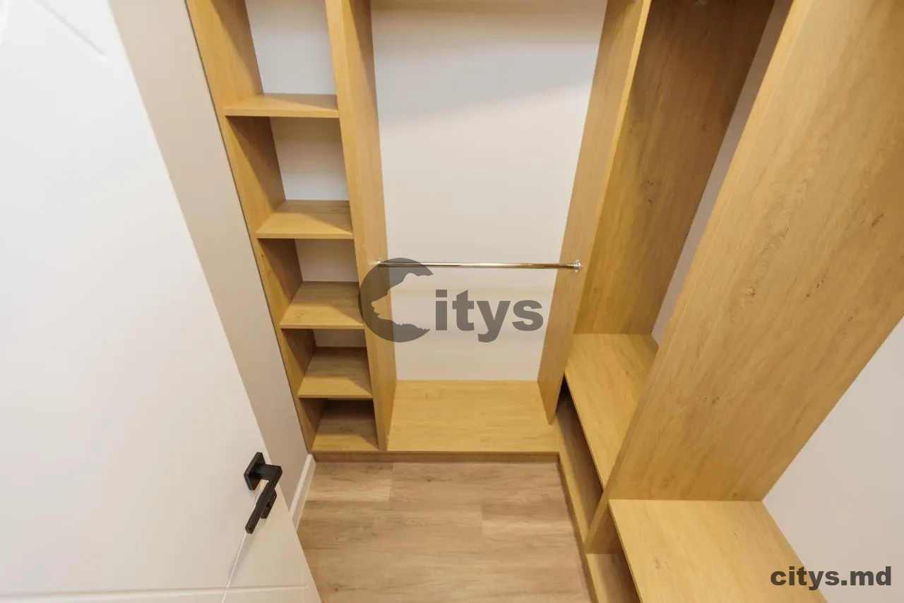 Apartament cu 2 camere, 70m², Gheorghe Caşu photo 1