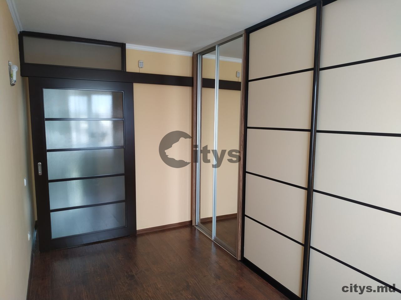 chirie-3-х комнатная квартира, Botanica 80м², str. Plaiului photo 4