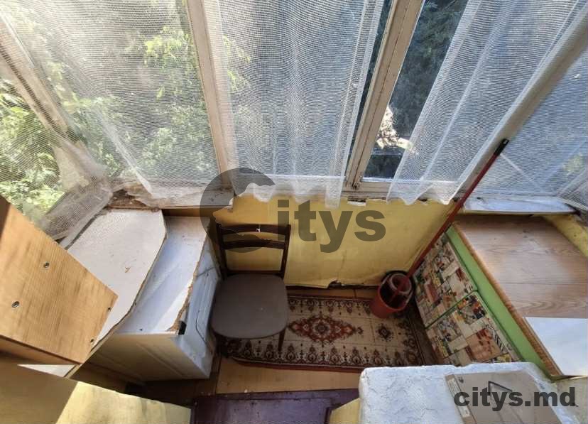Apartament cu 2 camere, 43m², Zelinschii photo 0