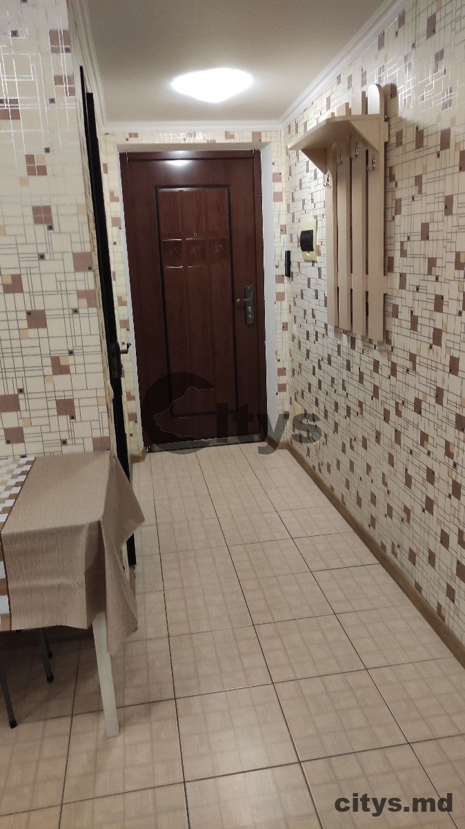 1 комнатная квартира, 35м², Ciocana.str. Nicolae Sulac photo 6