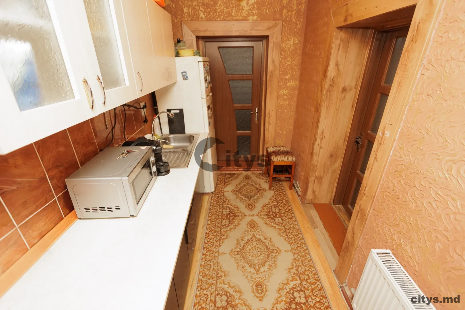 Casă cu un nivel, 42m², Muncesti photo 17 - citys.md Casă cu un nivel, 42m², Muncesti photo 16