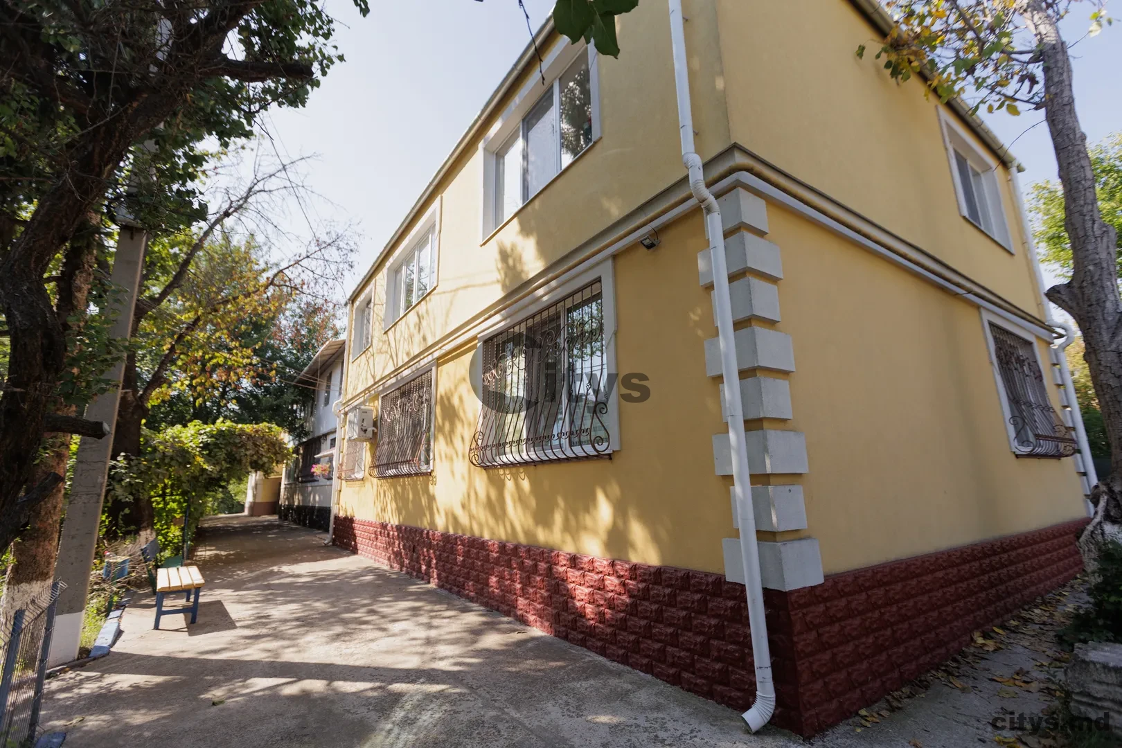 Apartament cu 2 camere, 48m², Ialoveni, Alexandru cel Bun photo 9