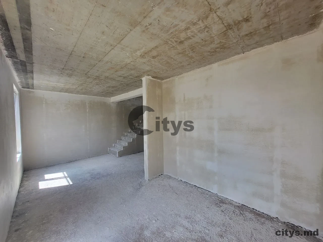 Duplex - Townhouse cu 3 nivele, 186m², Potîrnicii photo 15