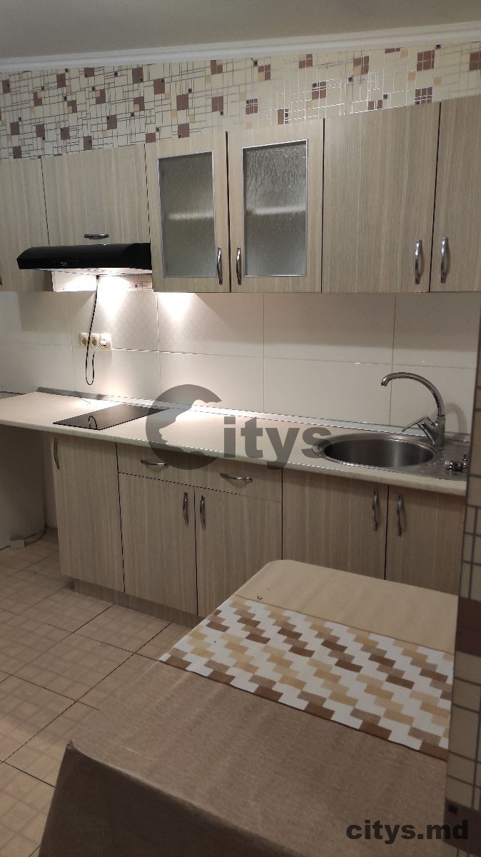 1 комнатная квартира, 35м², Ciocana.str. Nicolae Sulac photo 2