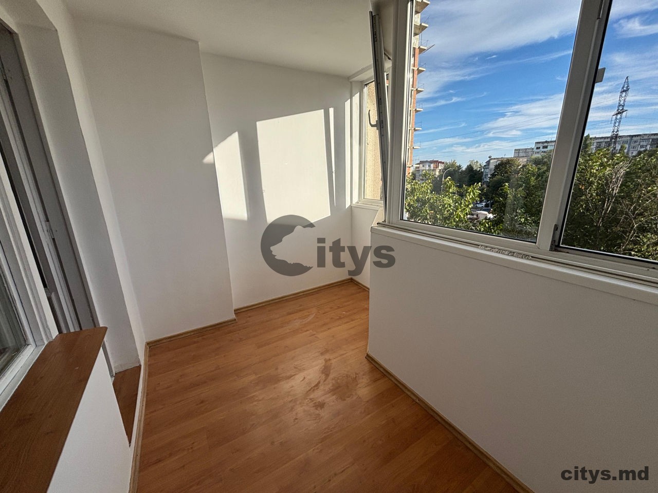 Apartament cu 1 cameră, Botanica 40m², str. Grenoble photo 6