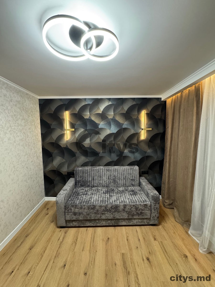 Малосемейка, 24м², Vasile Cheltuială photo 1