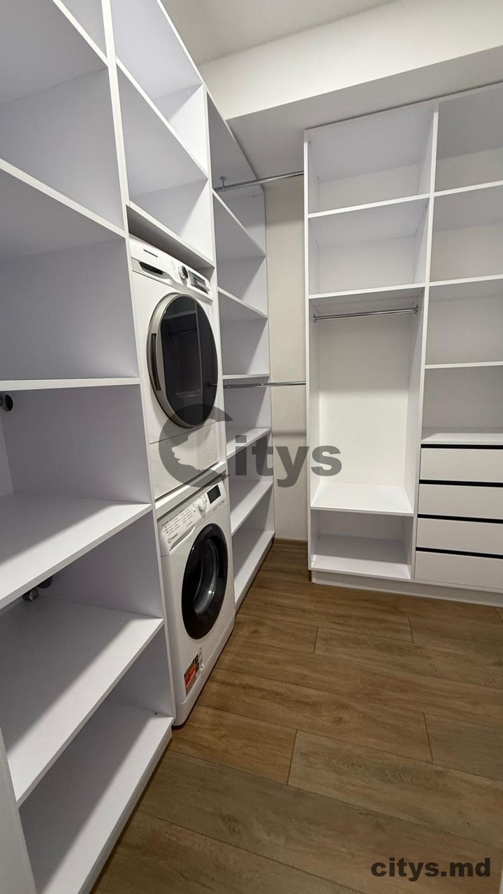 chirie-Apartament cu 2 camere, Riscani 87m², ул. Богдана Воевод photo 6