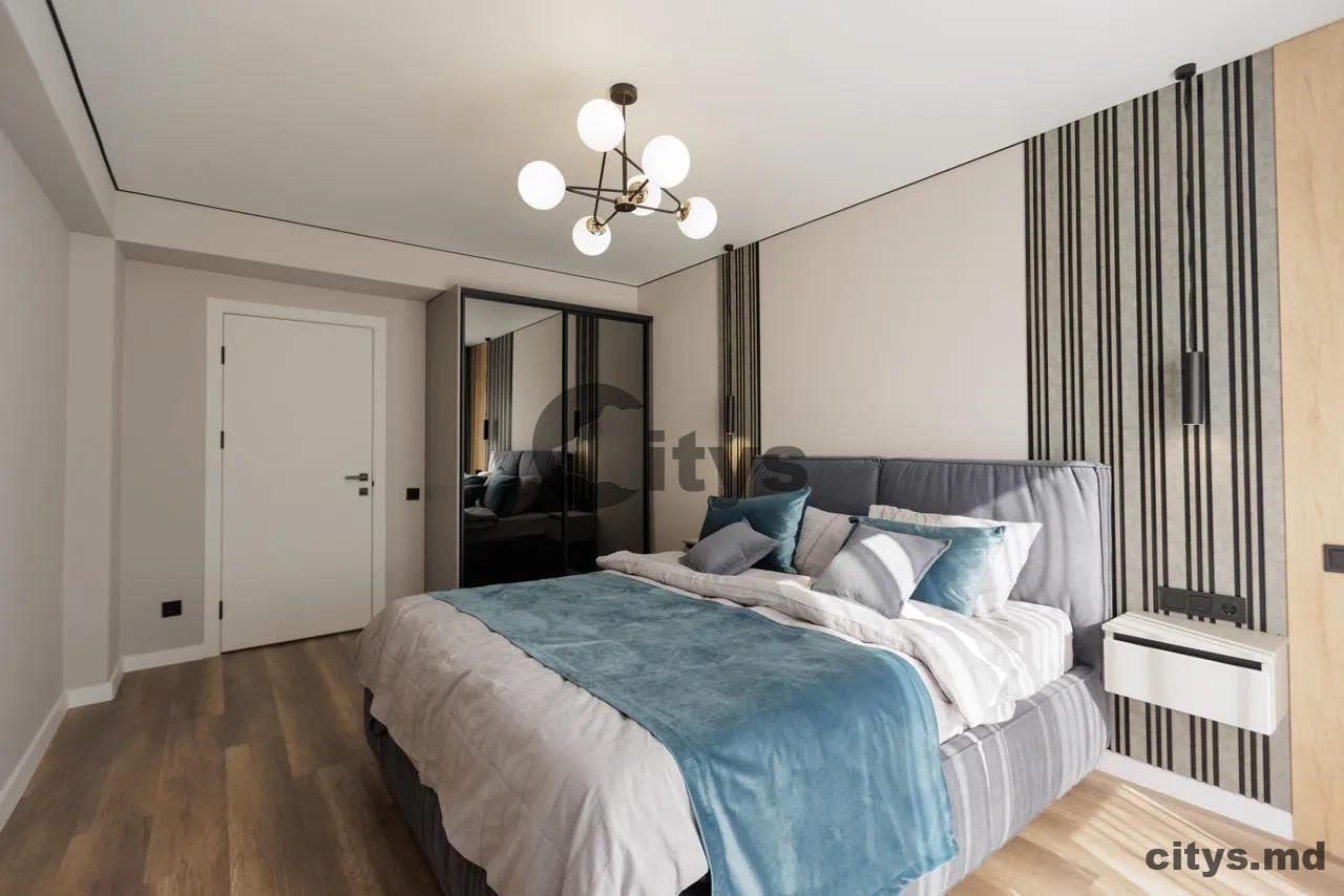 Apartament cu 2 camere, 70m², Gheorghe Caşu photo 14