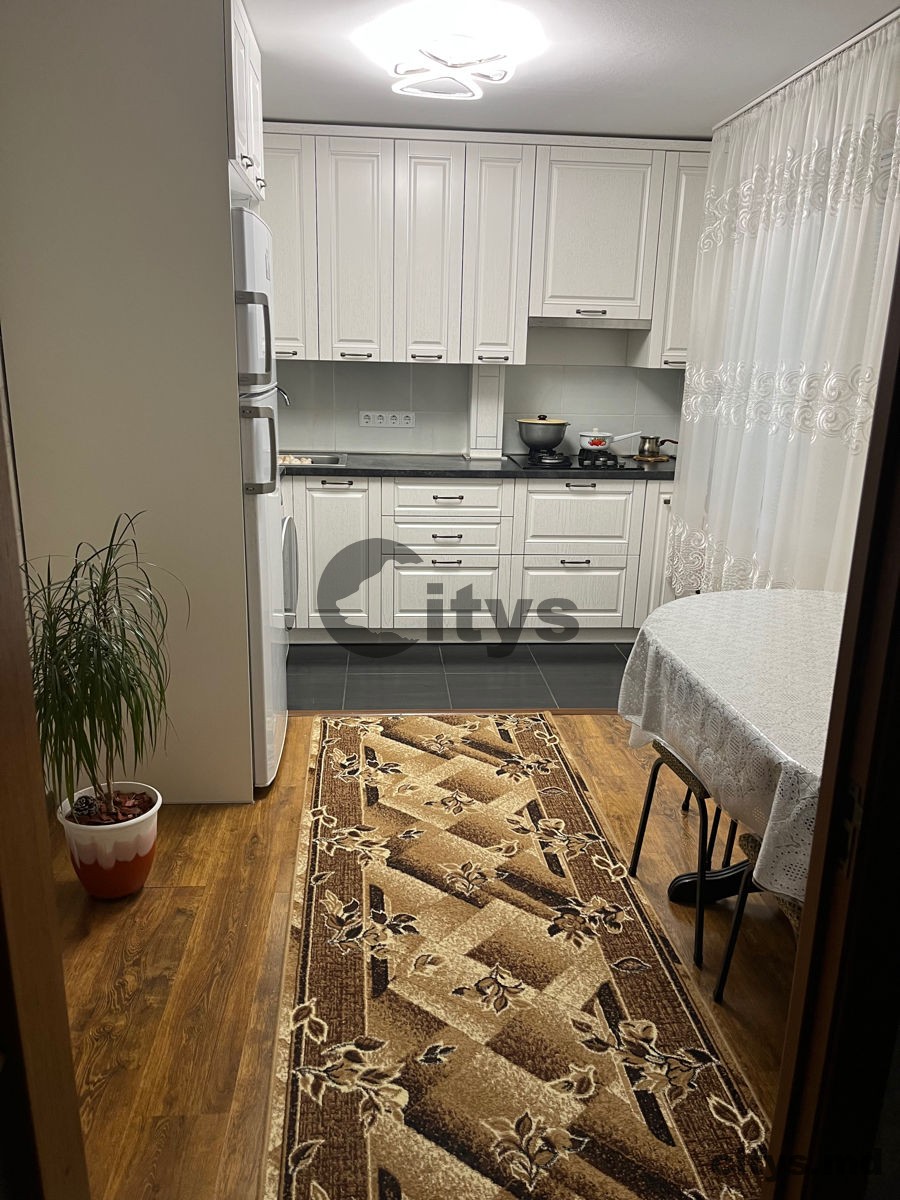 Apartament cu 2 camere, Poșta Veche 56m², str. Socoleni photo 2